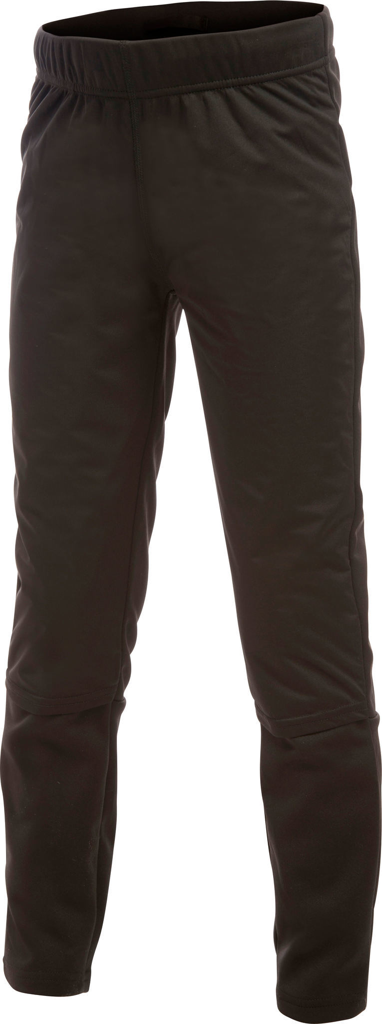 Craft Warm детский разминочный костюм  black - 5