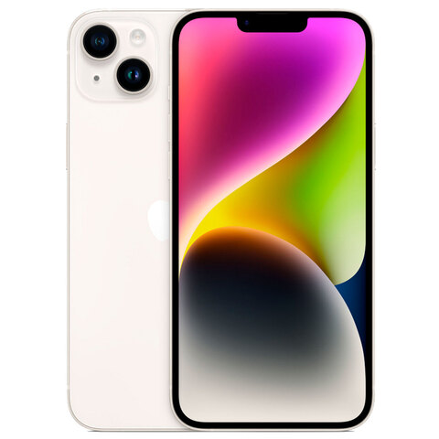 Купить iPhone 14 Plus 512Gb Starlight в Перми