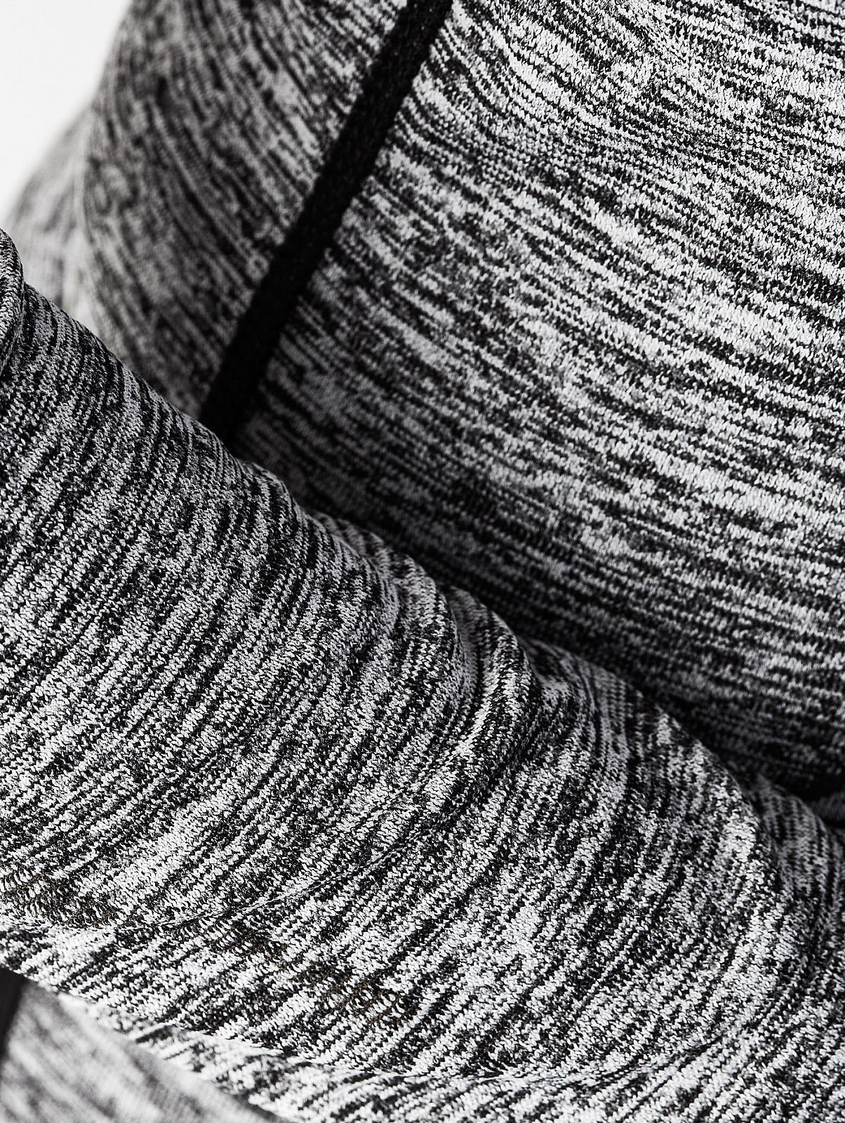 Термобелье рубашка детская Craft Comfort (black) - 3