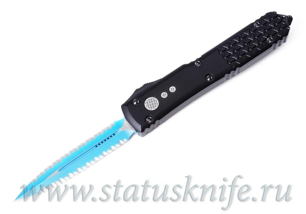 Нож Microtech Ultratech 122-D3JK Dagger