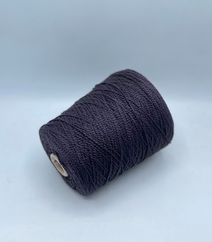 Loro Piana (пр.Италия) art-Papiro 330м/100гр, 100% Хлопок цвет-Горький шоколад, арт.34700