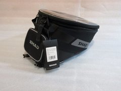 Сумка на бак мотоцикла SHAD SL 23 B