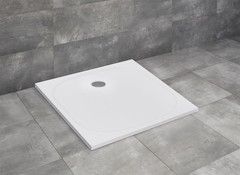 Radaway Zantos C M3ZNC8080-06 Душевой поддон фото