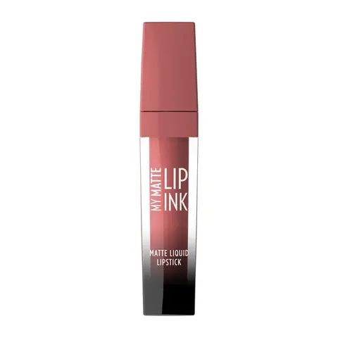 Golden Rose Губная помада  MY MATTE LIP INK тон 04