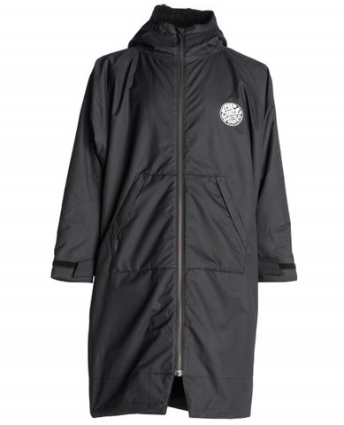 Пончо зимнее RIP CURL Winter Surf Poncho