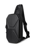 Картинка сумка поясная Ozuko 9500 Black - 12