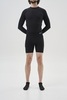 Мужское термобелье трусы Nordski Race black - 2 Мужское термобелье трусы Nordski Race black - 2