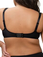 Бюстгальтер минимайзер Triumph Essential Minimizer W X | Черный