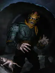 Фигурка NECA TMNT: Rat King (Mirage Comics)