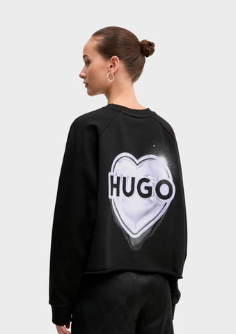 Свитшот HUGO