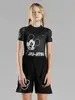 Рашгард детский Barracuda Mickey Mouse Black S/S