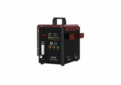 Дымо-генератор THINKCAR PLD 222 Automotive Leak Tester (TURBO+EVAP)