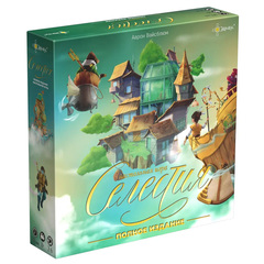 Настольная игра 