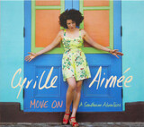 AIMEE, CYRILLE:  Move On A Sondheim Adventure