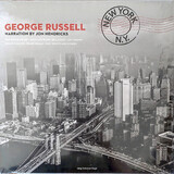 RUSSELL, GEORGE:  New York, N.Y. (coloured)