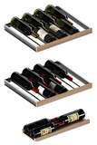 Шкаф винный Winekeys WKU-60.2 TOP