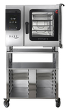 Пароконвектомат Convotherm Maxx Pro BAKE 6.10 ES DD утапливаемая дверь