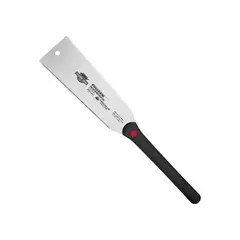 Пила Ryoba двухсторонняя 240 мм 17TPI 9TP Shark sawI 102440