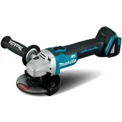 Аккумуляторная УШМ Makita DGA506Z