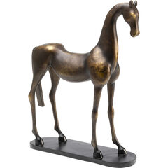 Фигура декоративная Modern Horse «Современная лошадь» 42 см
