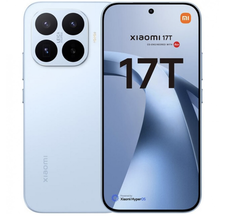 Xiaomi 17T 12/512Gb Blue