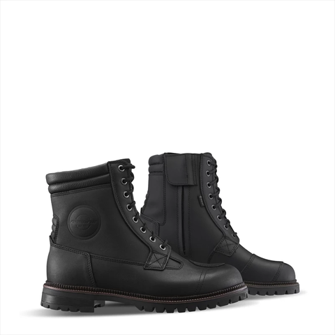 Мотоботы Gaerne G-Stone Black 45