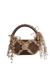 SEVA WITCH BAG BROWN