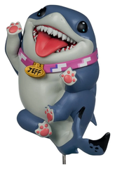 McFarlane Toys Marvel Rivals: Jeff The Land Shark