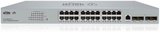 Коммутатор управляемый Wi-Tek WI-PCMS528F-L3 v2