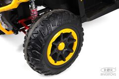 Квадроцикл Z111ZZ 4WD (Полноприводный)