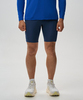 Мужской комплект для тренировок Nordski Run 2.0 dark denim-titan - 13