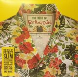 FATBOY SLIM: The Best Of Fatboy Slim (Виниловая пластинка)