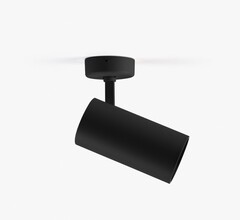 Проектор Fost SURFACE Ш90 42W черный 23° 4000K CRI90