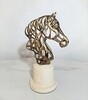 Статуэтка Horse decor KA4130 — фото 3