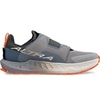 GRAY/ORANGE / 9.5 / 42 / Оранжевый