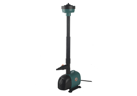Фонтанный насос Sturm! WP9709F