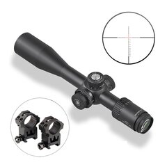 Оптический прицел Discovery LHD-NV 4-16X44 SFIR SFP FW30