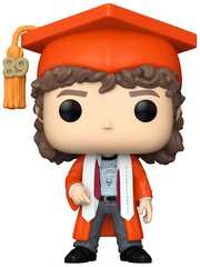 Funko POP! Stranger Things: Dustin Henderson (Graduation) (1887)