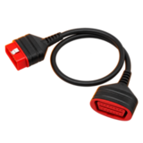 Удлинитель OBDII THINKCAR THINKDIAG Extension Cable 16PIN adapter (Male to Female)