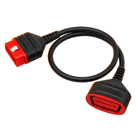 Удлинитель OBDII THINKCAR THINKDIAG Extension Cable 16PIN adapter (Male to Female) — изображение 1