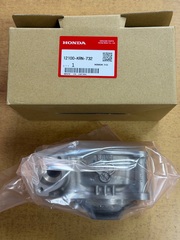 Цилиндр HONDA 12100-KRN-732 CRF250R 04-09 CRF250X 04-17