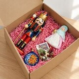 Набор подарочный новогодний «Эксклюзив» — фото 5