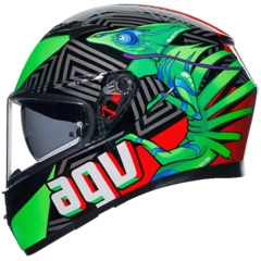 K3 Kamaleon / Микс