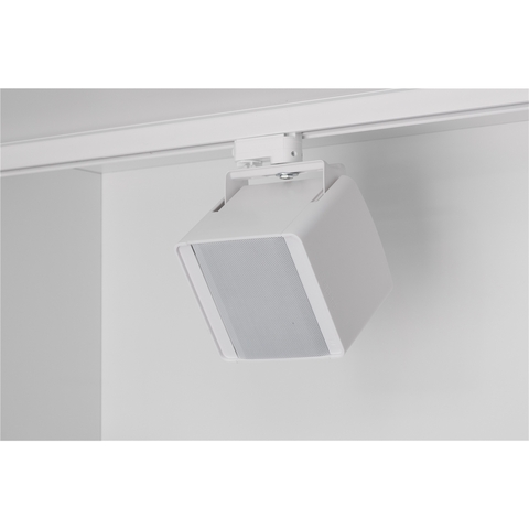 Корпусная акустическая система Biamp KUBO5-BL — фото 2