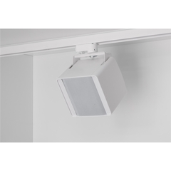 Корпусная акустическая система Biamp KUBO5-BL — фото 2