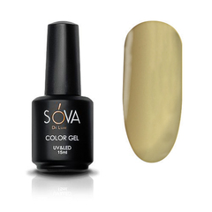Sova De Luxe Цвет 228, 15 мл