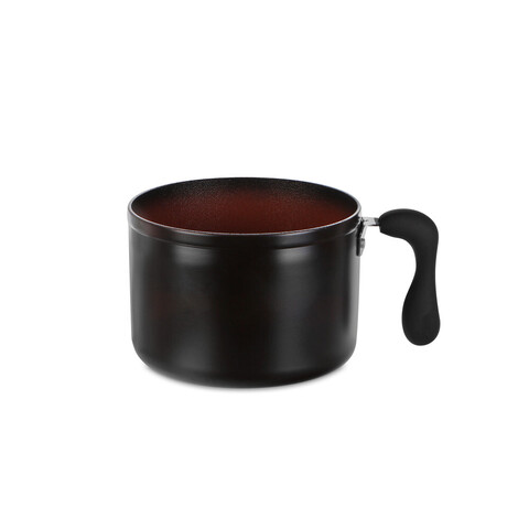 Ковш для молока, 1,5 л, диам. 14 см KITCHENSTAR Terra арт.A123FAK-0414B