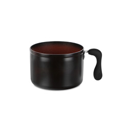 Ковш для молока, 1,5 л, диам. 14 см KITCHENSTAR Terra арт.A123FAK-0414B