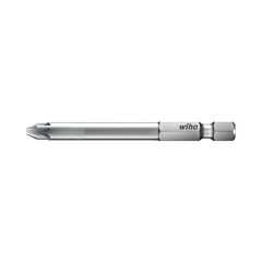 Бита PZ1 х70мм Professional Wiha 7042Z 01808