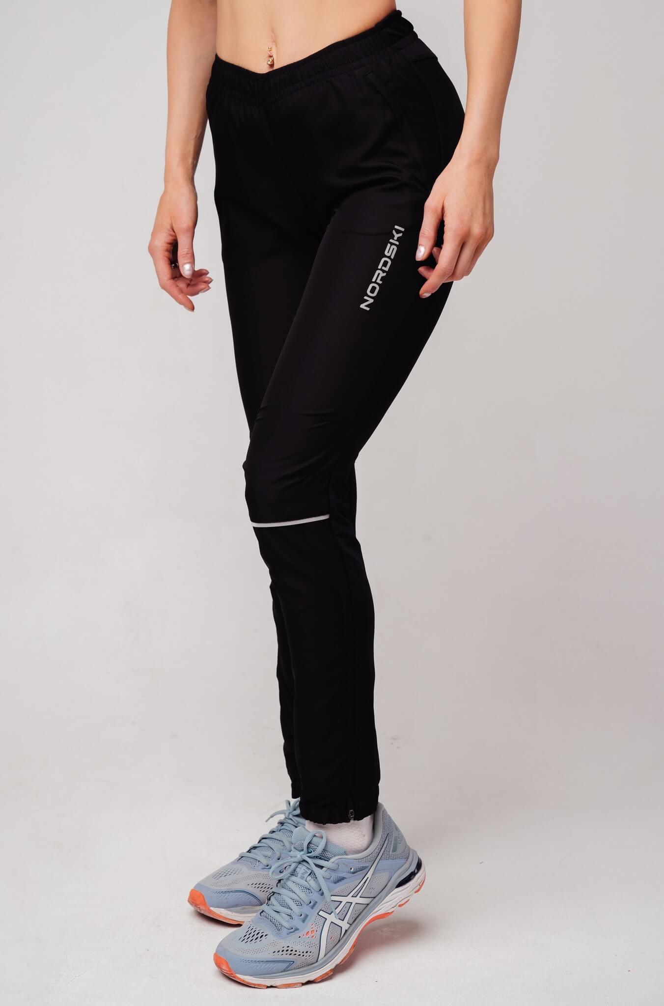 Женский костюм для бега Nordski Run red - 6